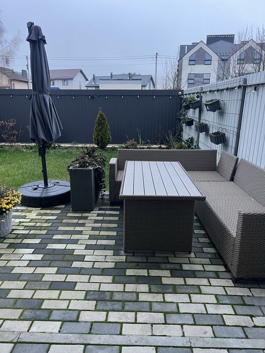 Ексклюзивна пропозиція продажу дуплекса в Ірпені! Ціна від власника!