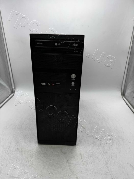 Комп'ютер ПК Intel i5-7400, 8Gb DDR4, 320Gb HDD СБ