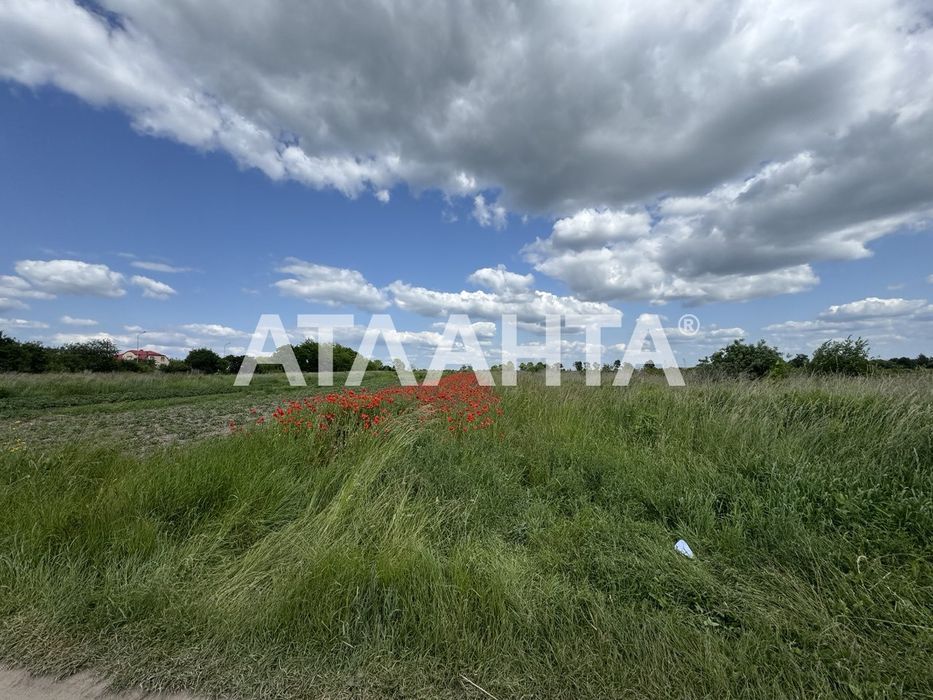 Продаж земельної ділянки с. Підбірці