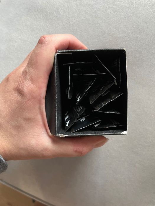 Adaptogen Energy + B12 (Solve Labs) - 12 saszetek