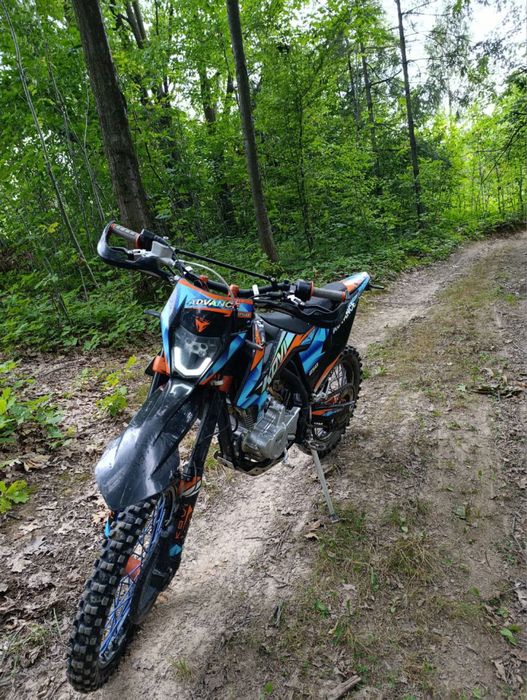 Kovi Advance 250