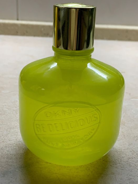 Туалетная  вода DNKY  Be Delicious 125 ml Лимитированный выпуск