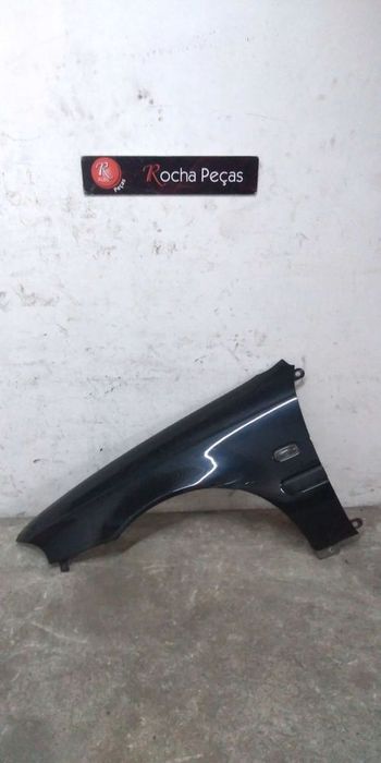Guarda Lamas Esq Rover 45 Hatchback (Rt)