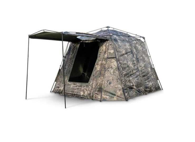 Шатер Nash Bank Life Blockhouse Camo Pro 2025 NEW (T1210)