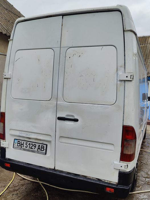 Продам Мерседес спринтер 313