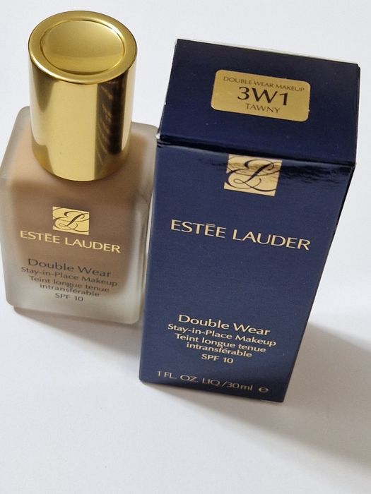 Estee Lauder Double Wear Stay In Place Makeup SPF10 30ml 3W1