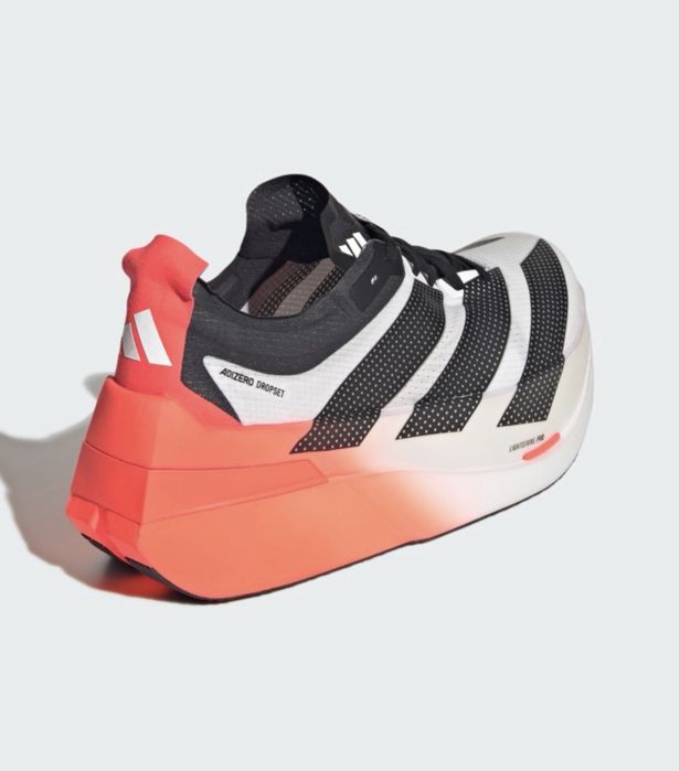 Adidas  Adizero Dropset Elite