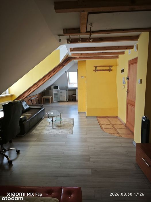 Mieszkanie na sprzedaż, 1 pokój, 44 m², Legnica