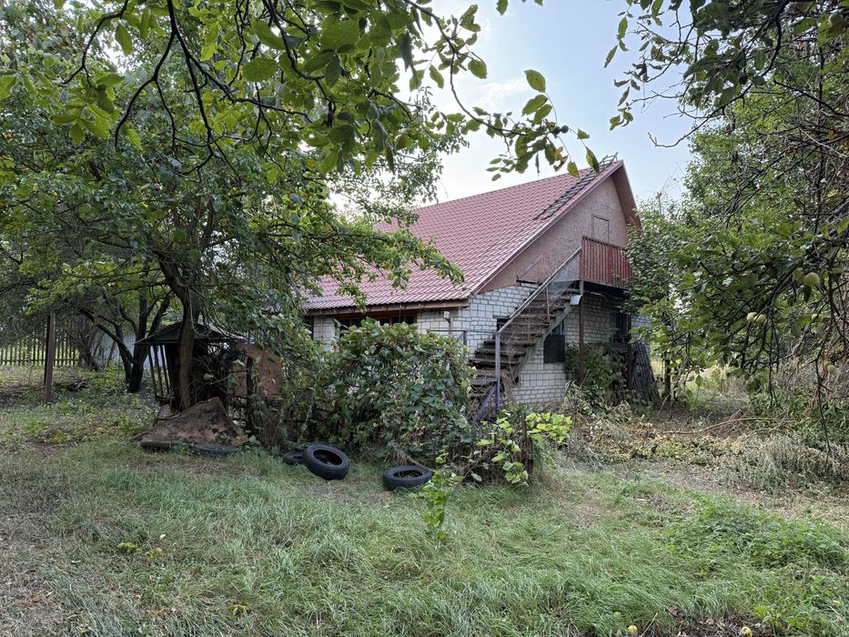 Продам будинок Село Шевченкове Бориспільського р-н