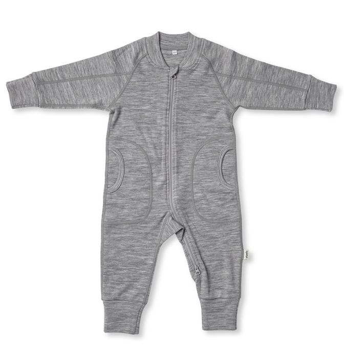 Поддёва из Финляндии,шерсть.68-74