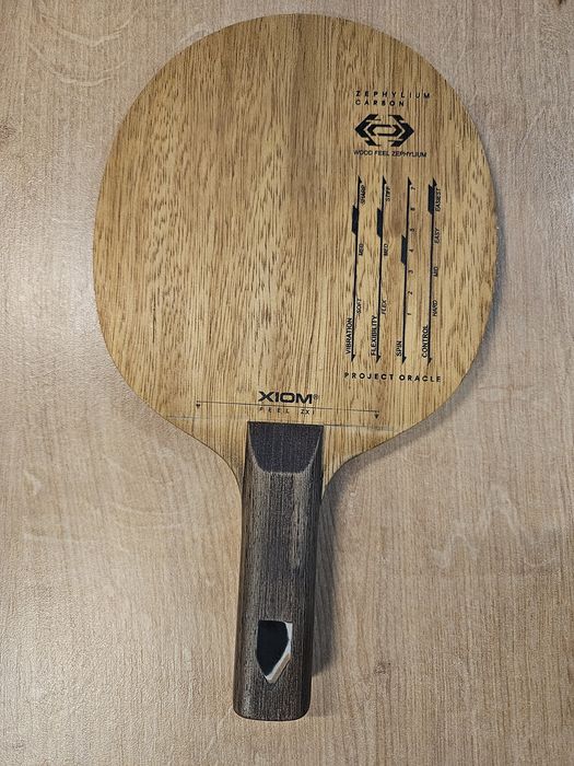 Deska Xiom Feel ZX1