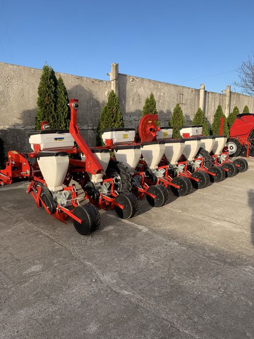 Сівалка соняшникова УПС 8 СУ-8 ст супн Сівалка кукурудзяна