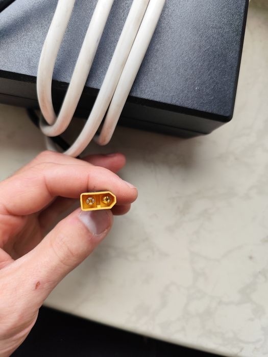 Зарядка электровелосипеда 88.2 v. Li ion 21s. Блок питания. Блок живле