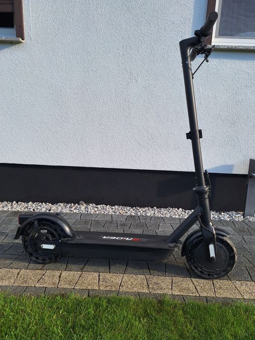 Hulajnoga elektryczna Rider