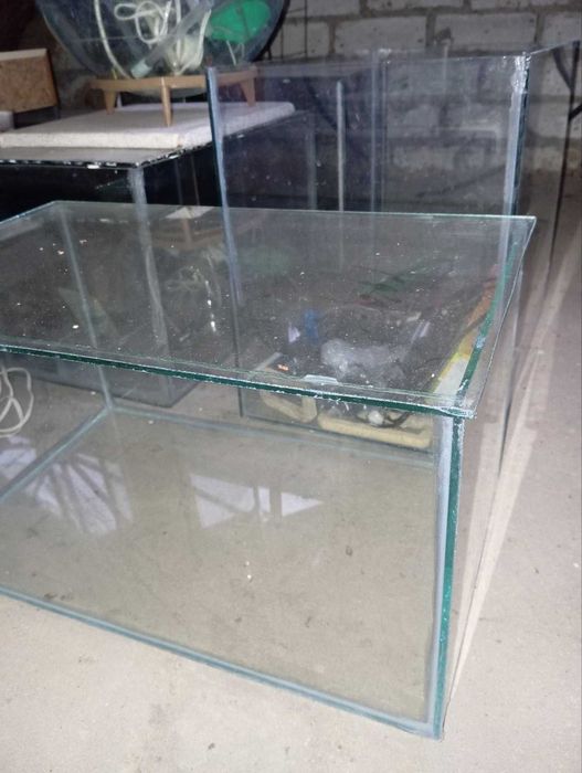 Продам Акваріуми