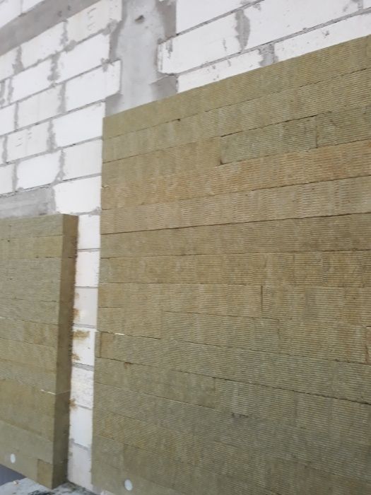 Wełna dach elewacja podłoga twarda 2cm+4cm+6cm+8cm+10cm+13cm