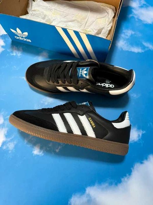 "adidas SAMBA "OG