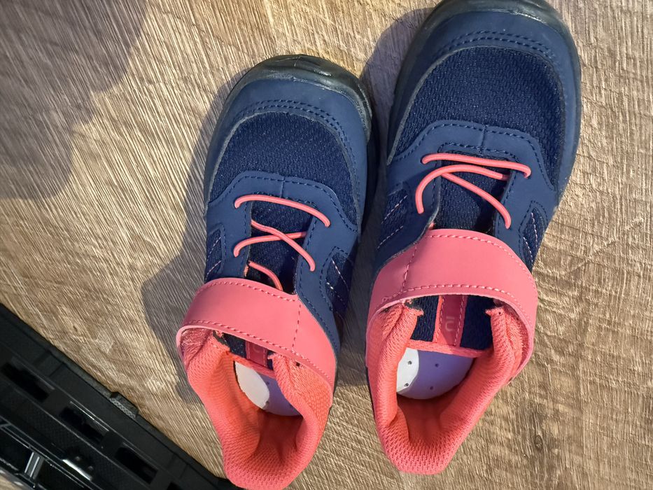 Buty trekingowe 30 stan idealny