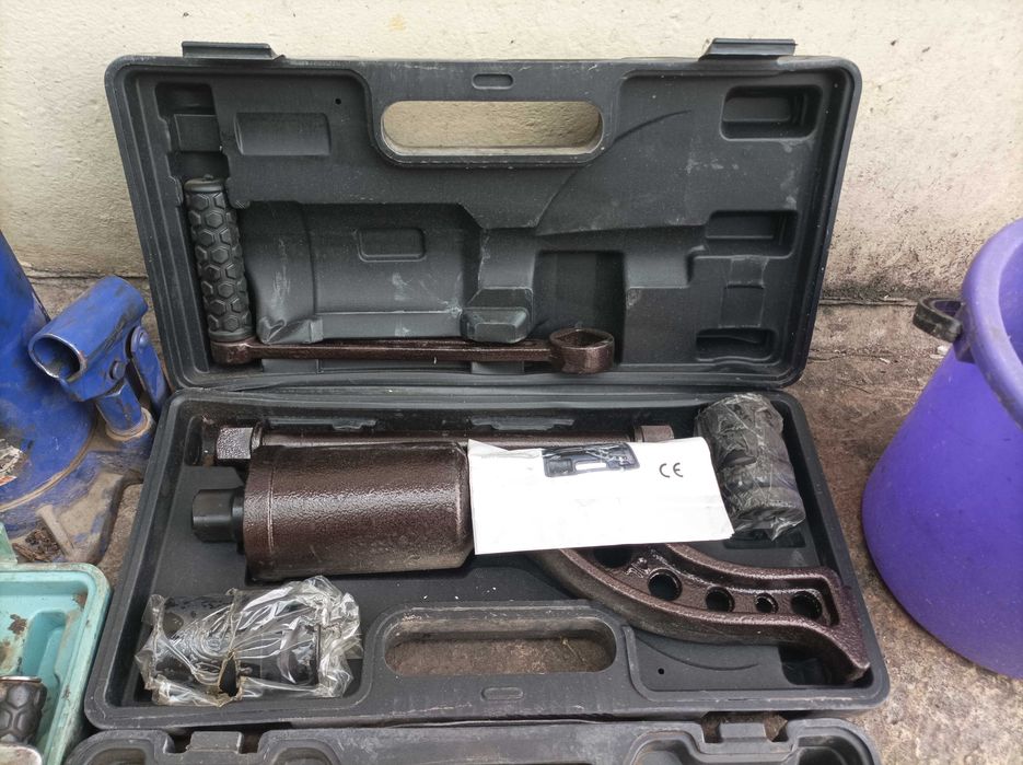 Продам инструмент