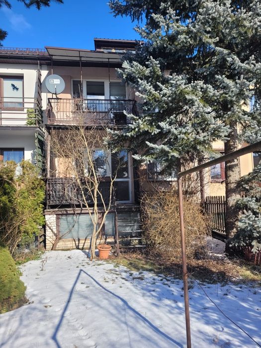 Segment Ostrów Mazowiecka