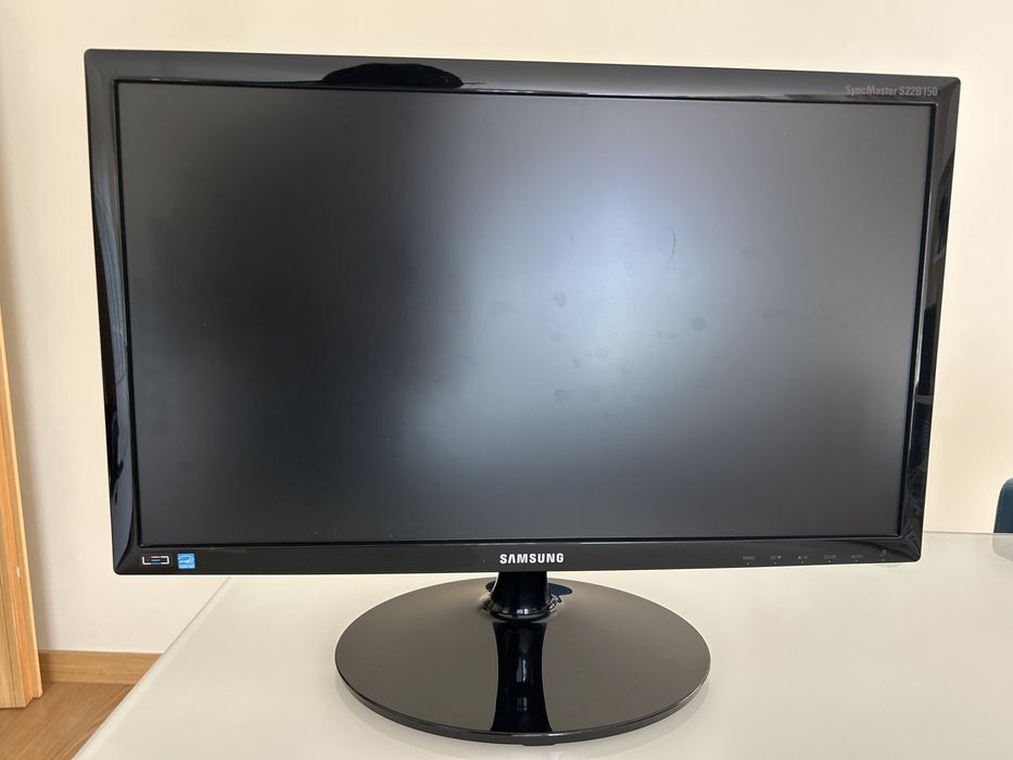 Monitor Samsung S22B150N