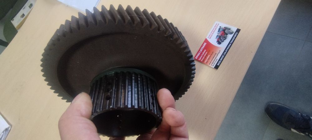 Case mx / 5150 Tryb 70 z