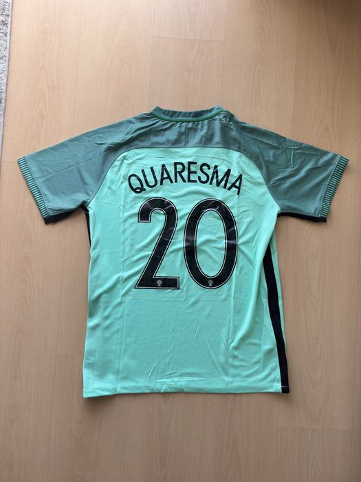 Quaresma Portugal 2016