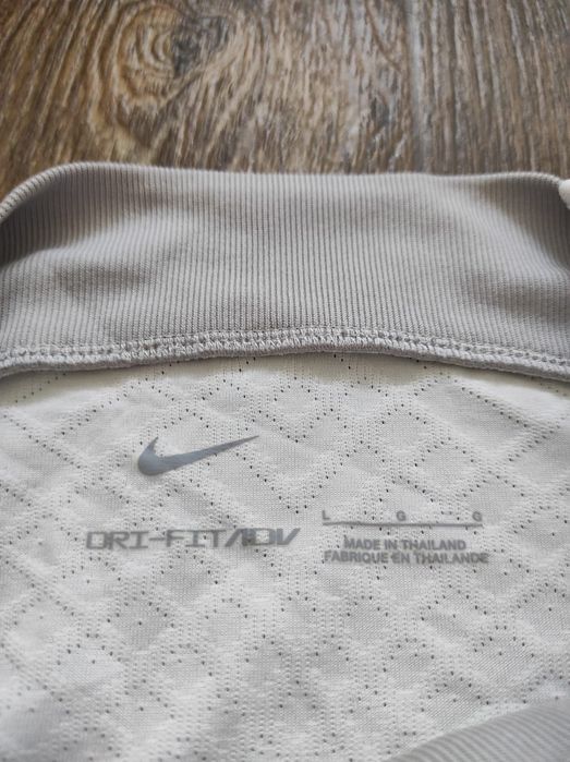 L Nike футбольна футболка Тоттенхем