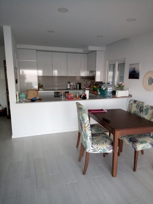 Arrenda se apartamento em Sesimbra