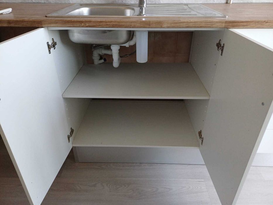 Mobília de cozinha