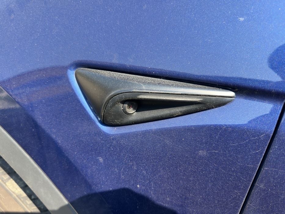 Tesla Model Y, MY
