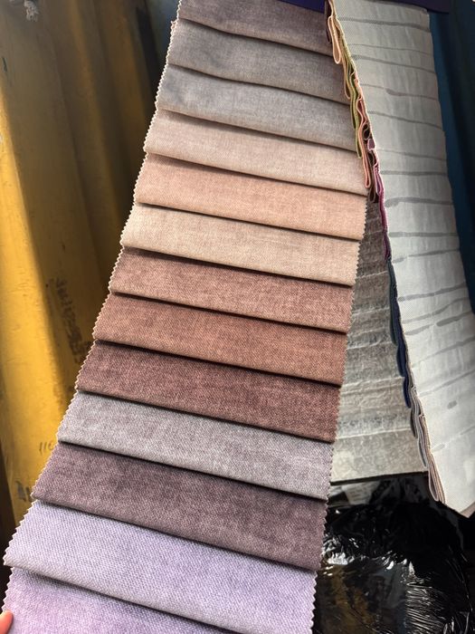 Меблева тканина – великий вибір, вигідні ціни, роздріб