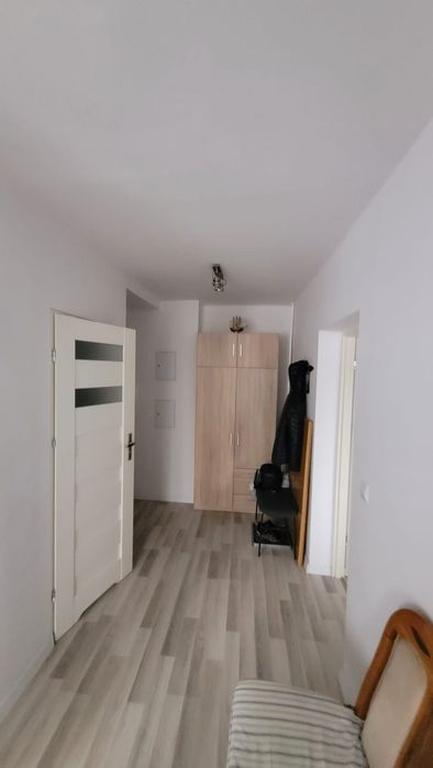 Kawalerka na wynajem w centrum Krakowa - Widok 6