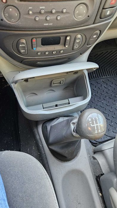 (Promo até 10/06) Renault Mégane Scénic 1.4 – 1 Dono | Topo de Gama | Inspeção até 10/2026