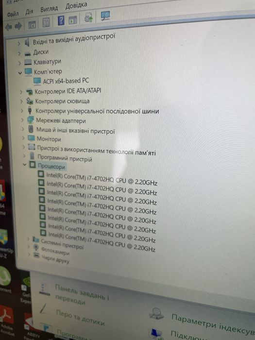 Dell XPS 9530 i7 512 SSD 4k Сенсорний з Шкірним фірмовим чохлом Dell