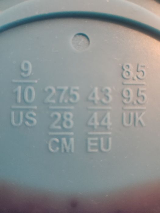 płetwy basenowe NOWE