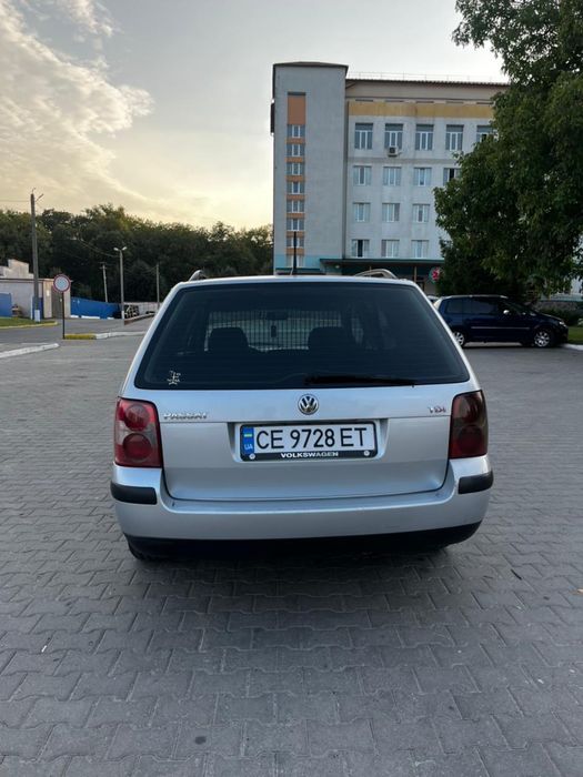 Продам Passat B5+