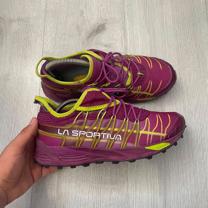 La Sportiva Mutant