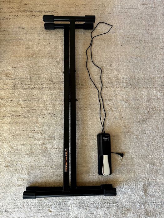 Vendo Teclado Casio CDP-S100 + Acessórios