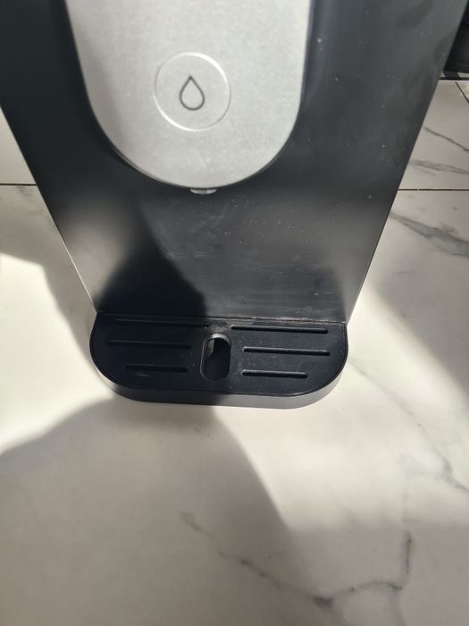 Aqua Optima Filtr wody ( dystrybutor) z funkcją chłodzenia wody.S cena