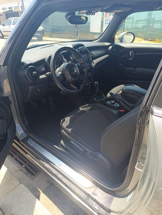 Mini  1.5 Diesel