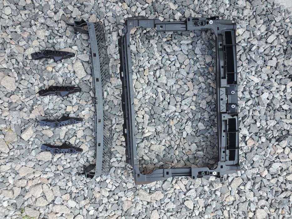 Окуляр верхней панели Тигуан Tiguan USA 16-21