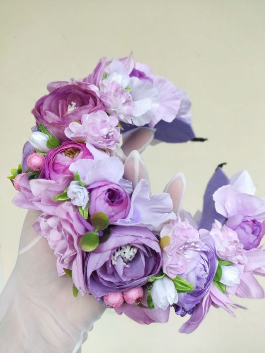 Віночок на голову