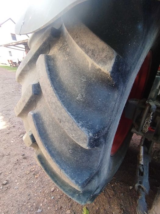 Sprzedam opony rolnicze 650/65/R38 520/65/R28