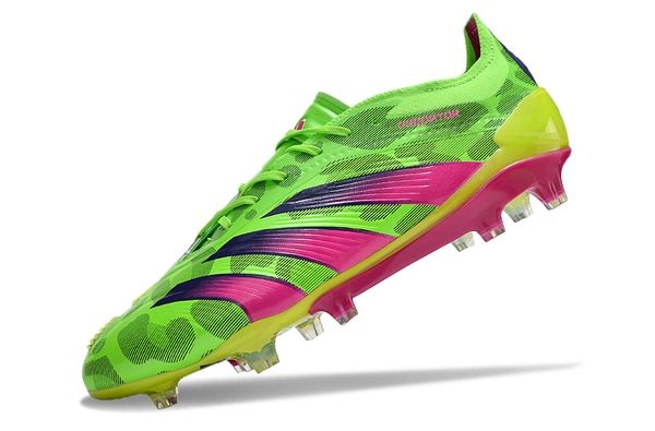 Бутси Adidas PREDATOR + FG - 007-gl