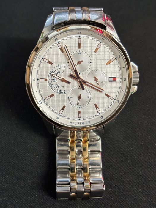 Zegarek Tommy Hilfiger