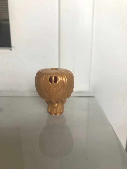 Золотой Гарри Потер kinder joy* Funko POP