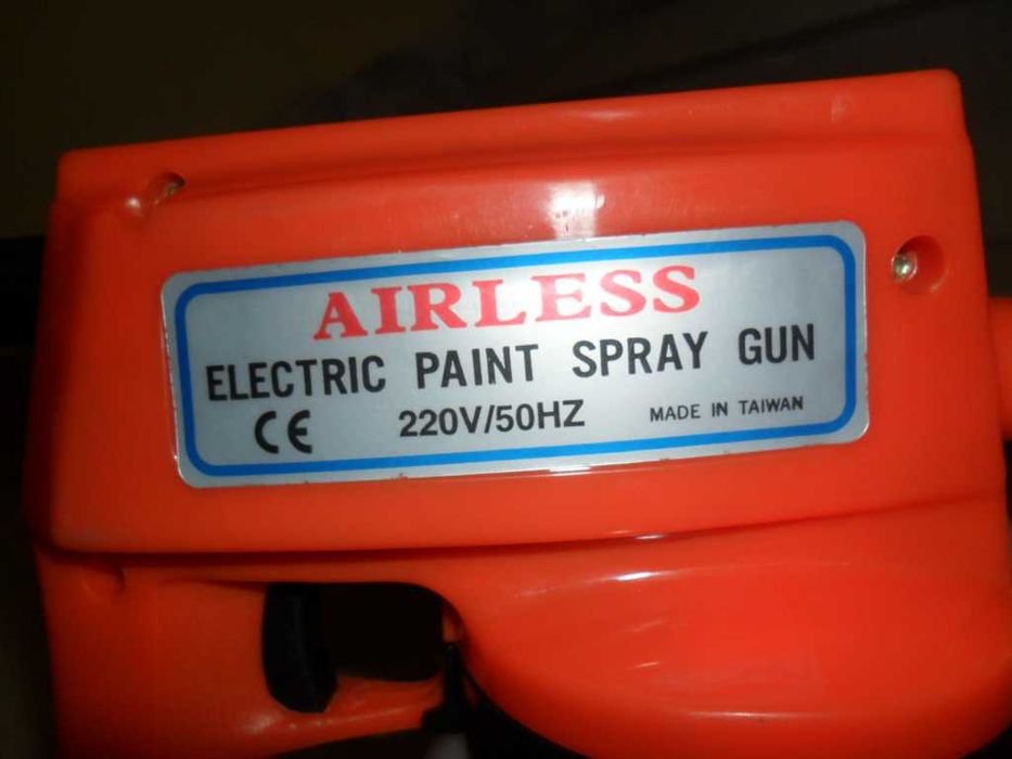Electric Paint Sprayers64739765817089121