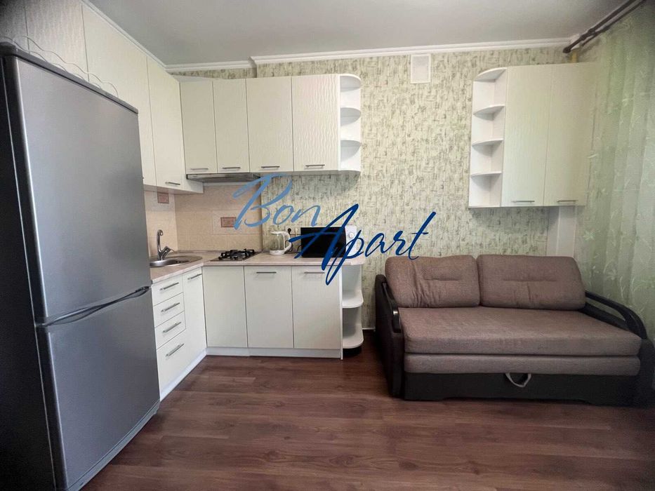 Оренда 1к., ЖК Кришталеві Джерела, Метрологічна, 18000 грн.