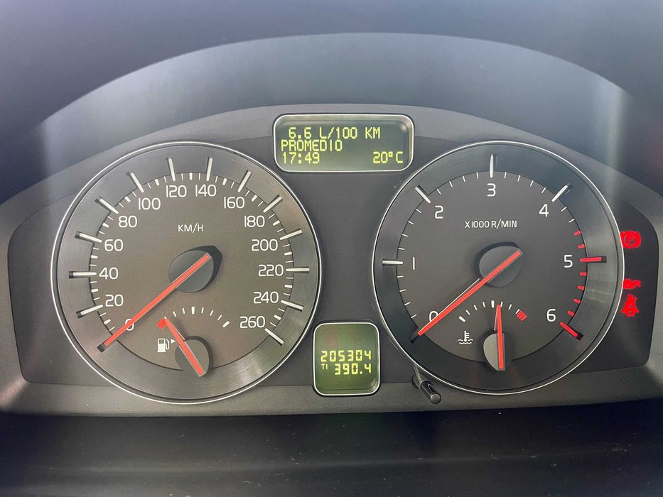 Volvo C30 1.6 DRIVe Momentum 115cv Start/Stop